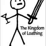 Kingdom of Loathing