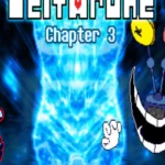 Deltarune Chapter 3