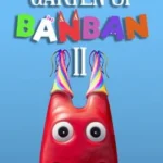 Garten of BanBan 2