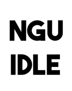 NGU IDLE