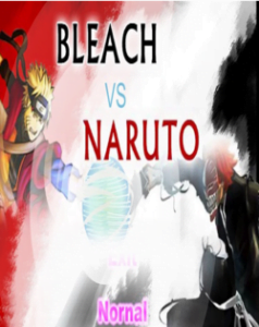 Bleach Vs Naruto