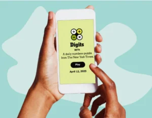 nyt digits