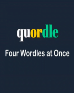 Quordle