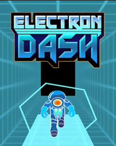 Electron Dash