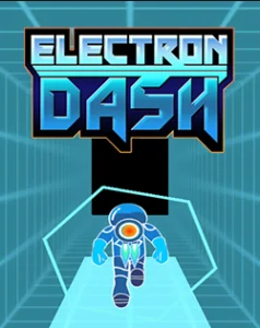 Electron Dash