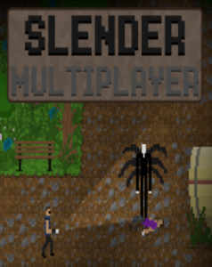 Slender Multiplayer