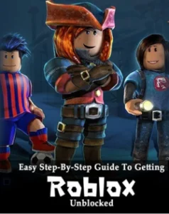 Roblox Unblocked