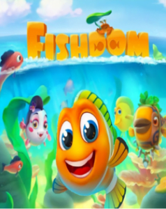 Fishdom 