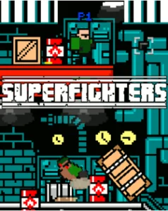 Super Fighters