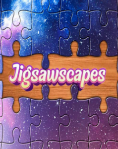 Jigsawscapes