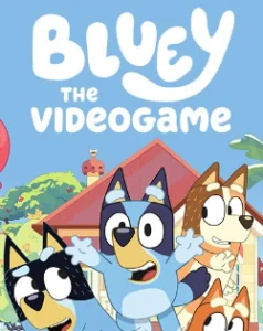 Bluey Game