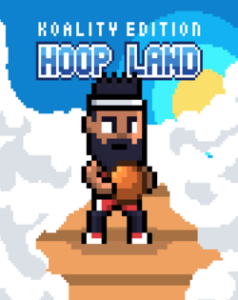 Hoop Land