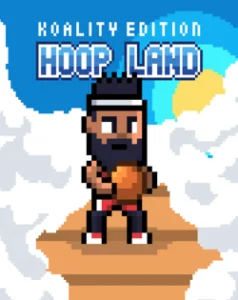 Hoop Land