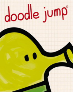 Doodle Jump