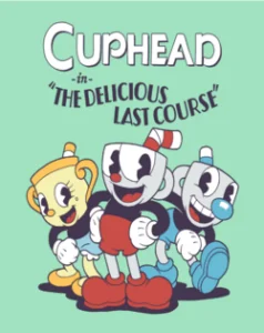 Cuphead