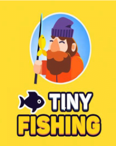 Tiny Fishing Unblocked