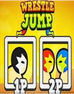 Wrestle Jump 2