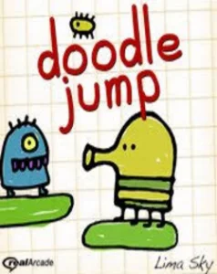 Doodle Jump Unblocked