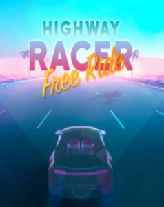 Highway Racer