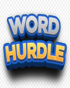 Word Hurdle