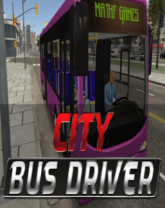 City Bus Driver