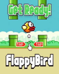 Flappy Bird Unblocked