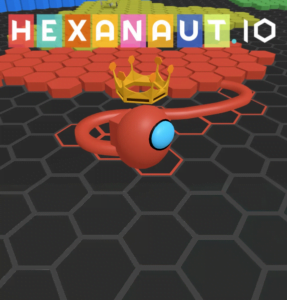 Hexanaut io