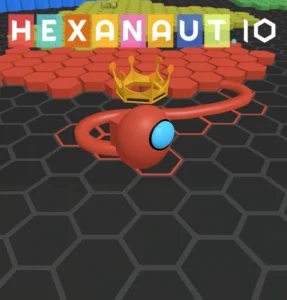 Hexanaut io