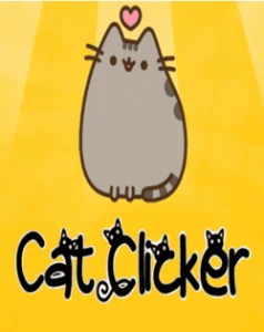 Cat Clicker