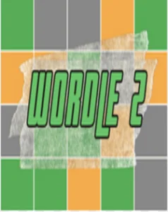 Wordle 2