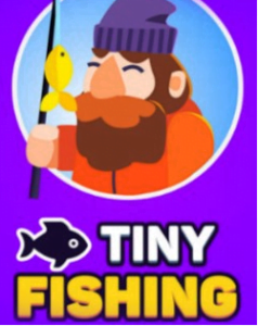Tiny Fishing
