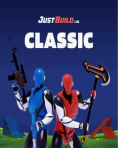 JustBuild.LOL