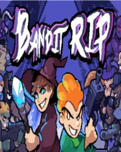 Super Bandit Rip