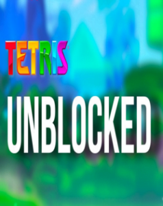 Tetris Unblocked