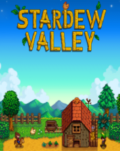 Stardew Valley