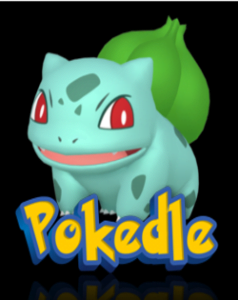 Pokedle