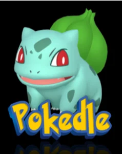 Pokedle