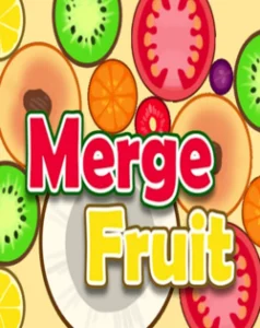 Fruit Merge