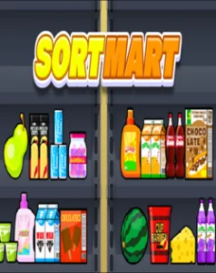 Sort Mart