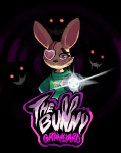 The Bunny Graveyard