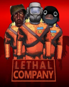 Lethal Company