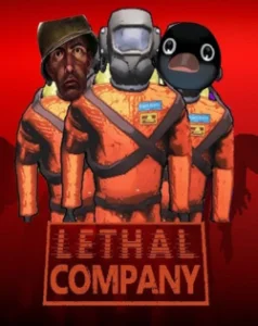 Lethal Company