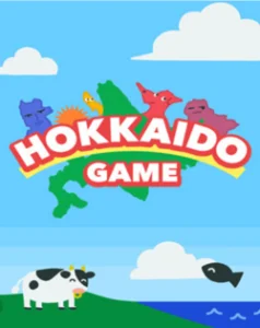 Hokkaido Game