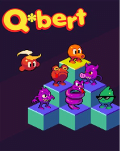 Q*bert
