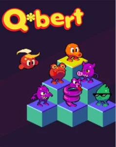 Q*bert
