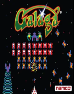 Galaga