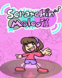 Scratchin' Melodii
