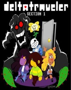 Deltatraveler