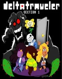 Deltatraveler