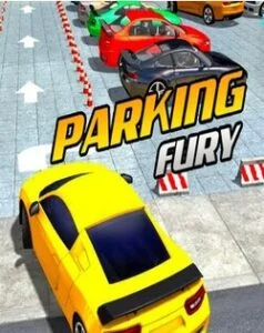 Parking Fury